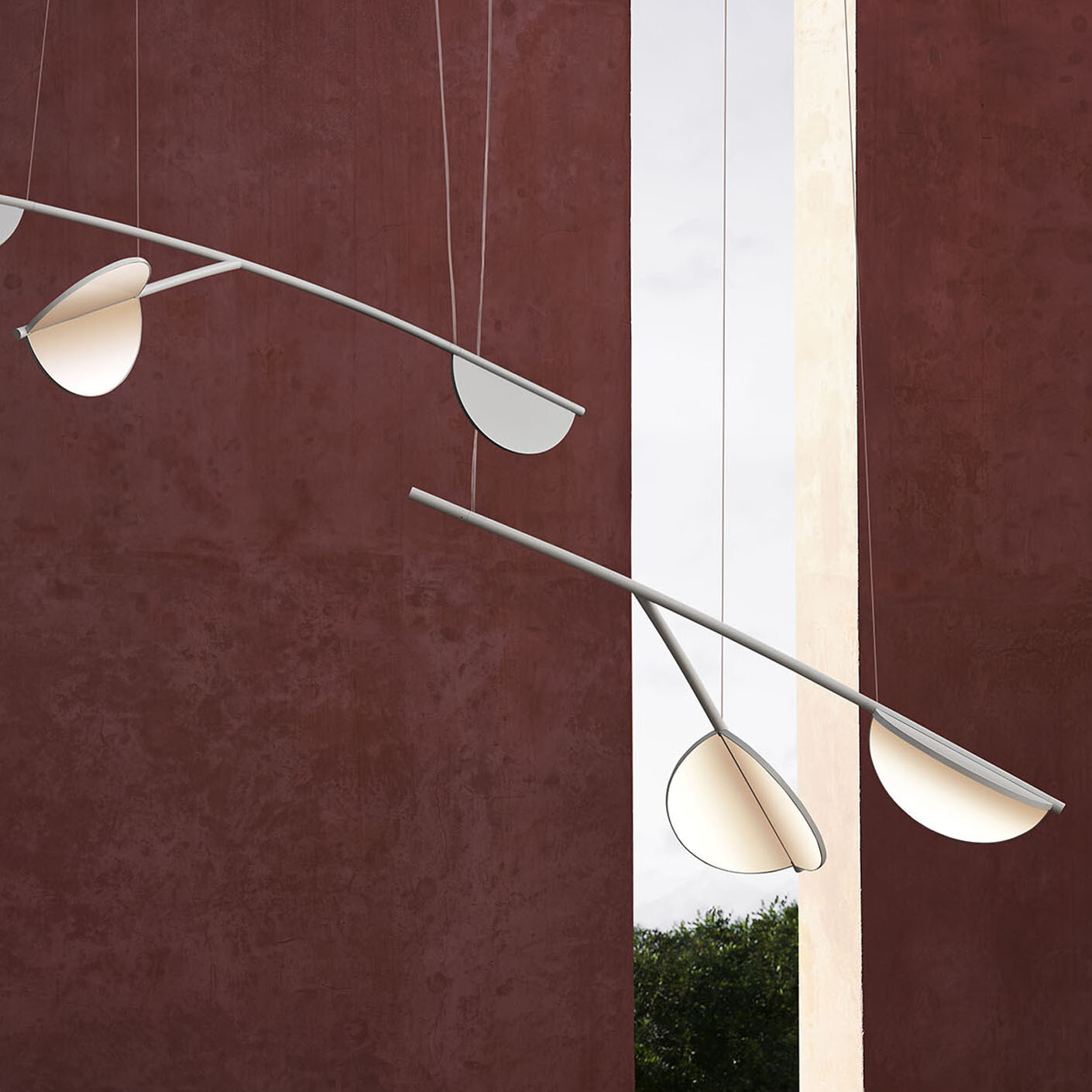FLOS 2022: ALMENDRA
