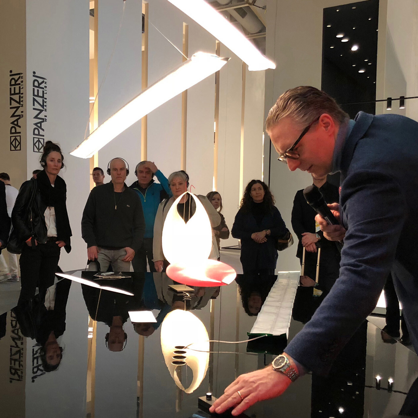 Impressions of the Stylepark Selected Tours