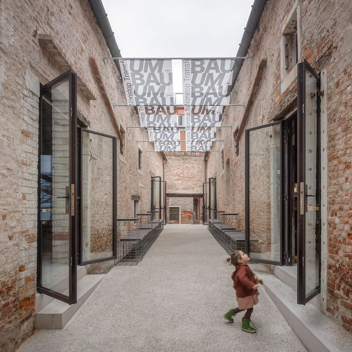 TS Q GMP Biennale