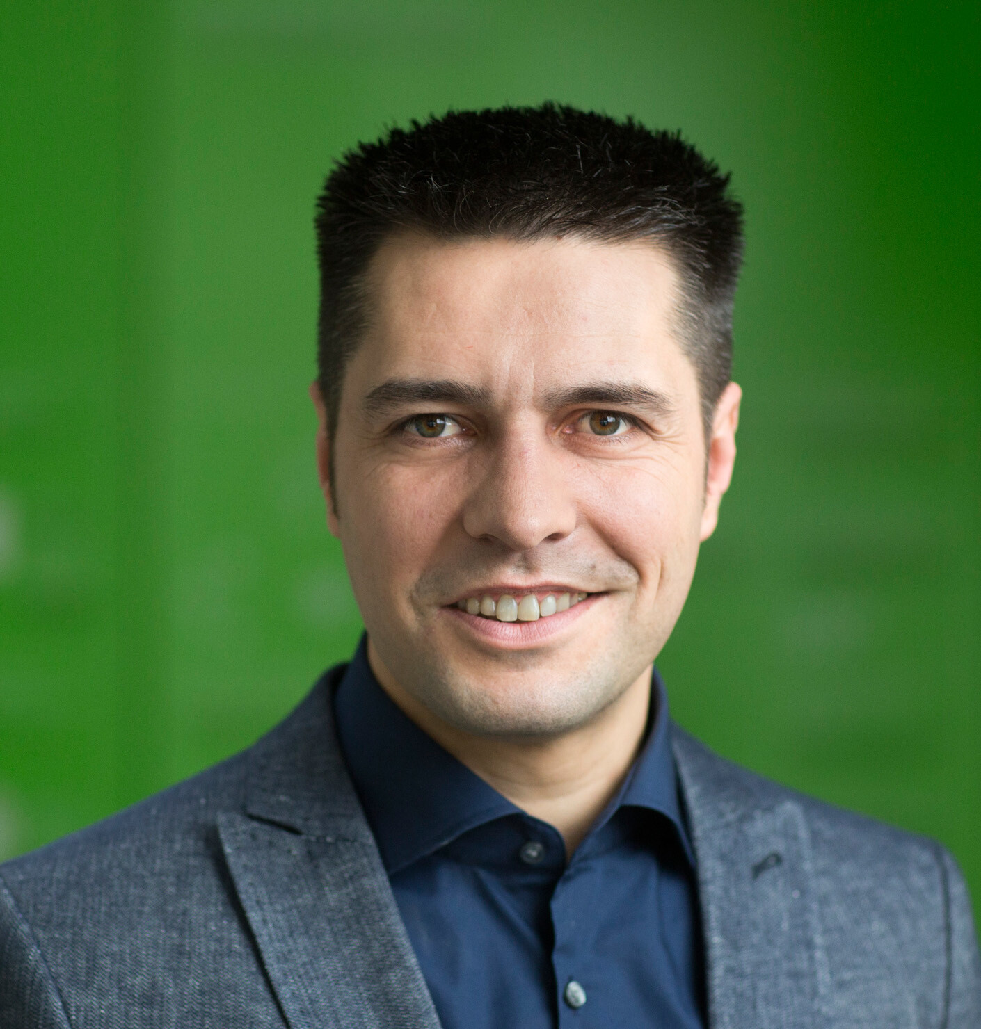 Smartes Heim, Glück allein