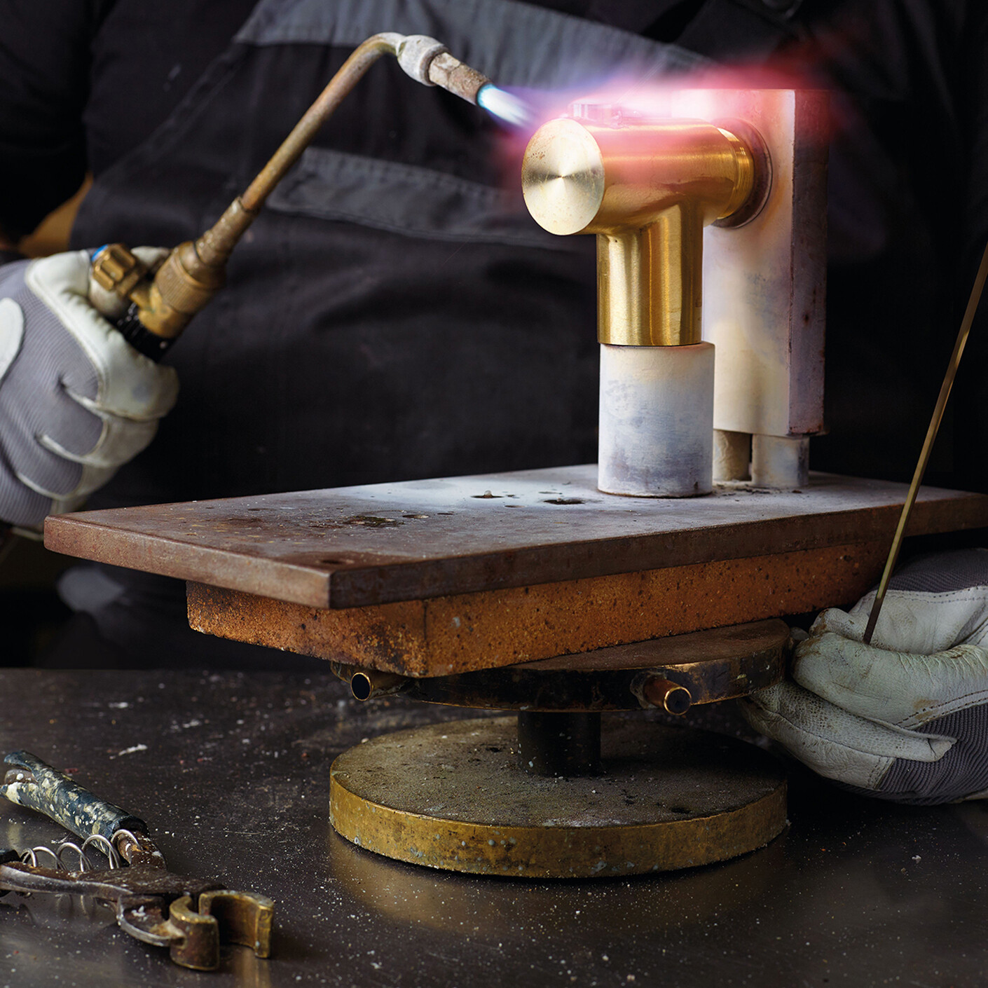 TS Q Handwerk Vola