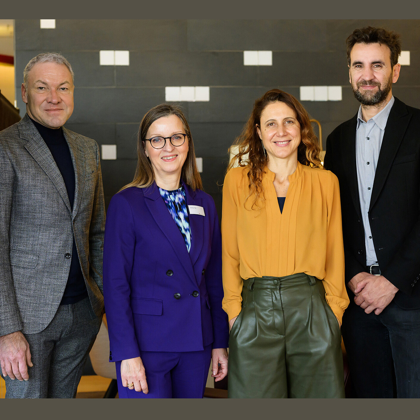 TS Q Heimtextil Alcova Interview