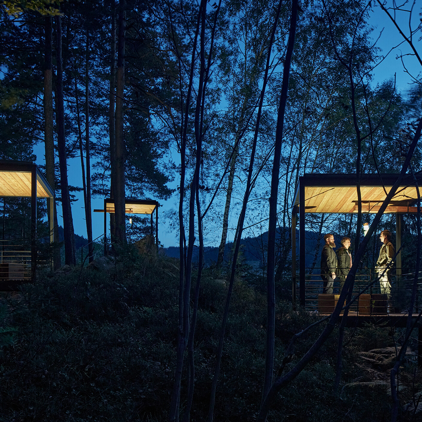 TS Q Henkai Architekti24