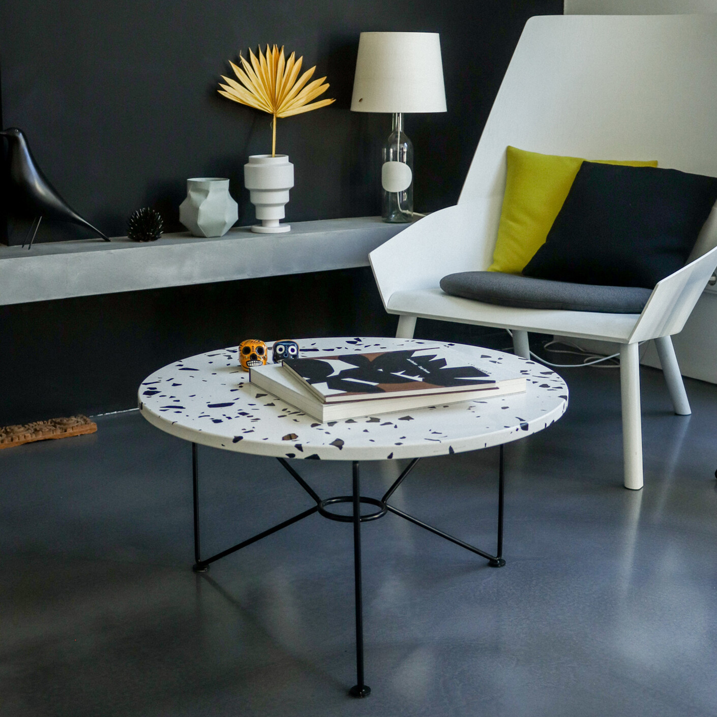 Acapulco Design 2022: LOW TABLE