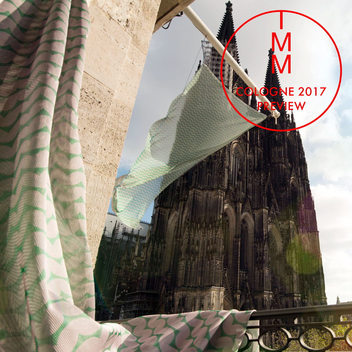 Fitted out or fitted in?