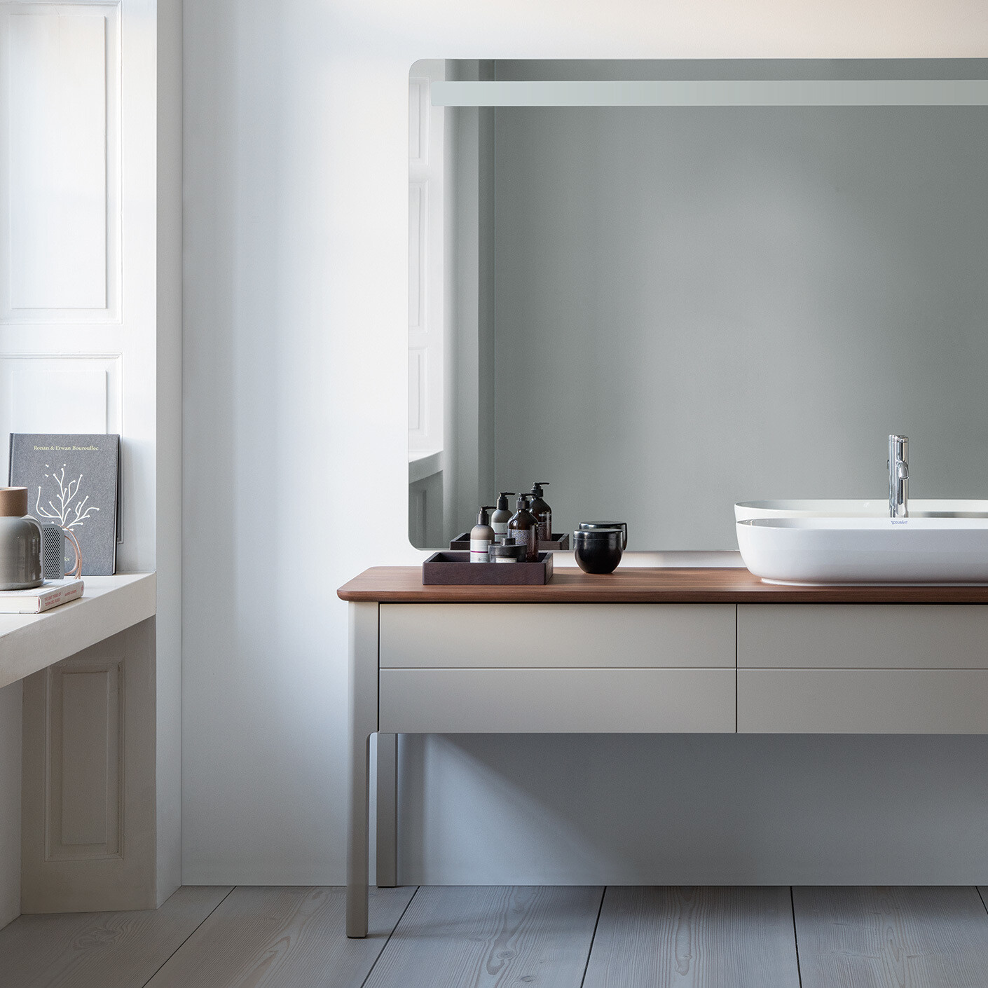 In love with my bathroom