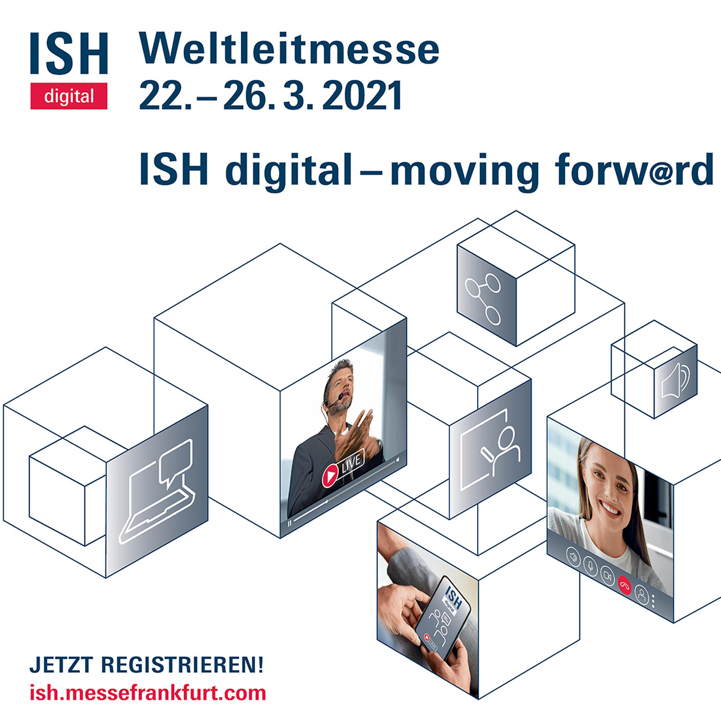 TS Q ISH digital Preview
