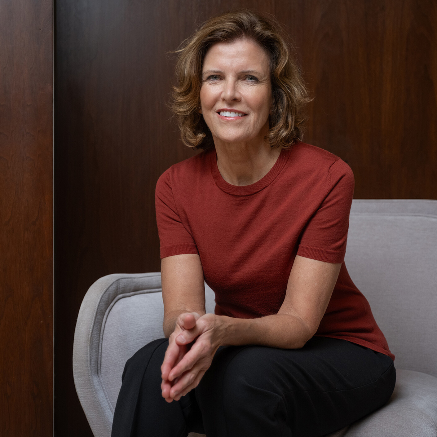 Spotlight on Women Architects – Jeanne Gang