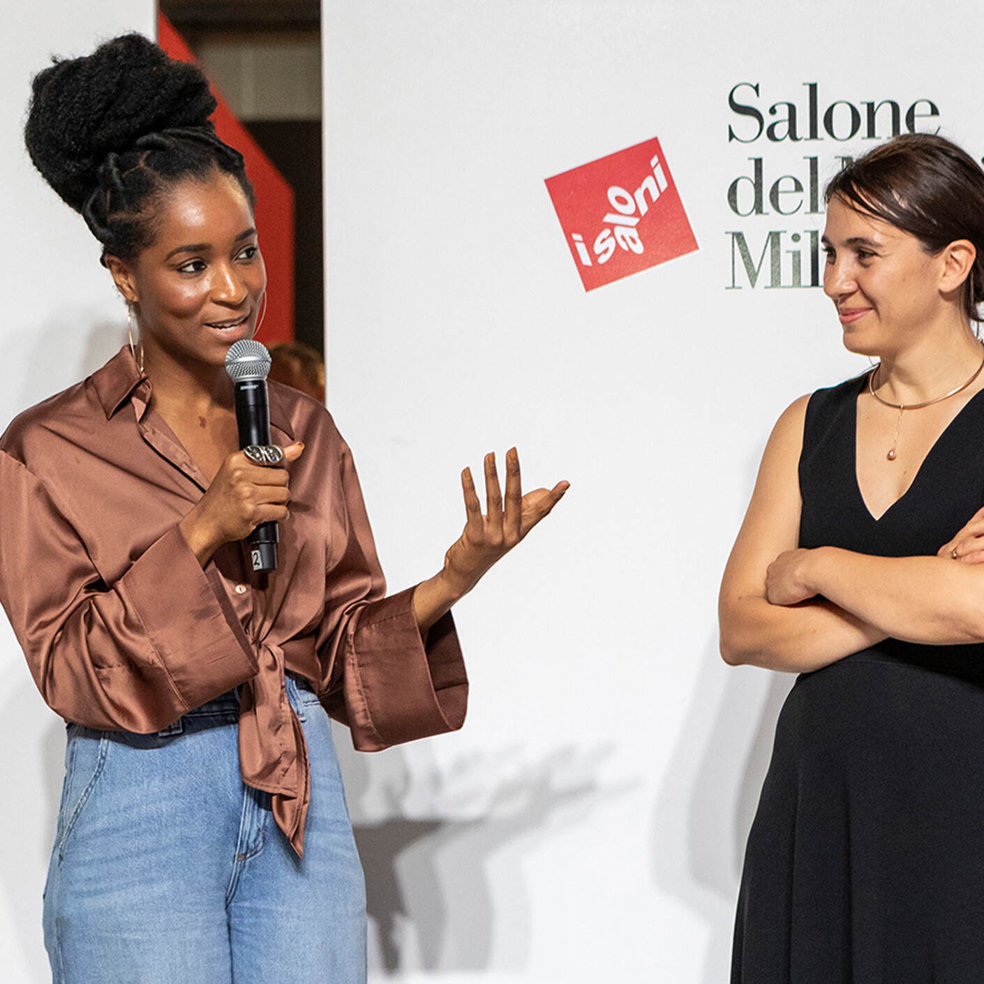 TS Q Jungdesignerinnen Salone