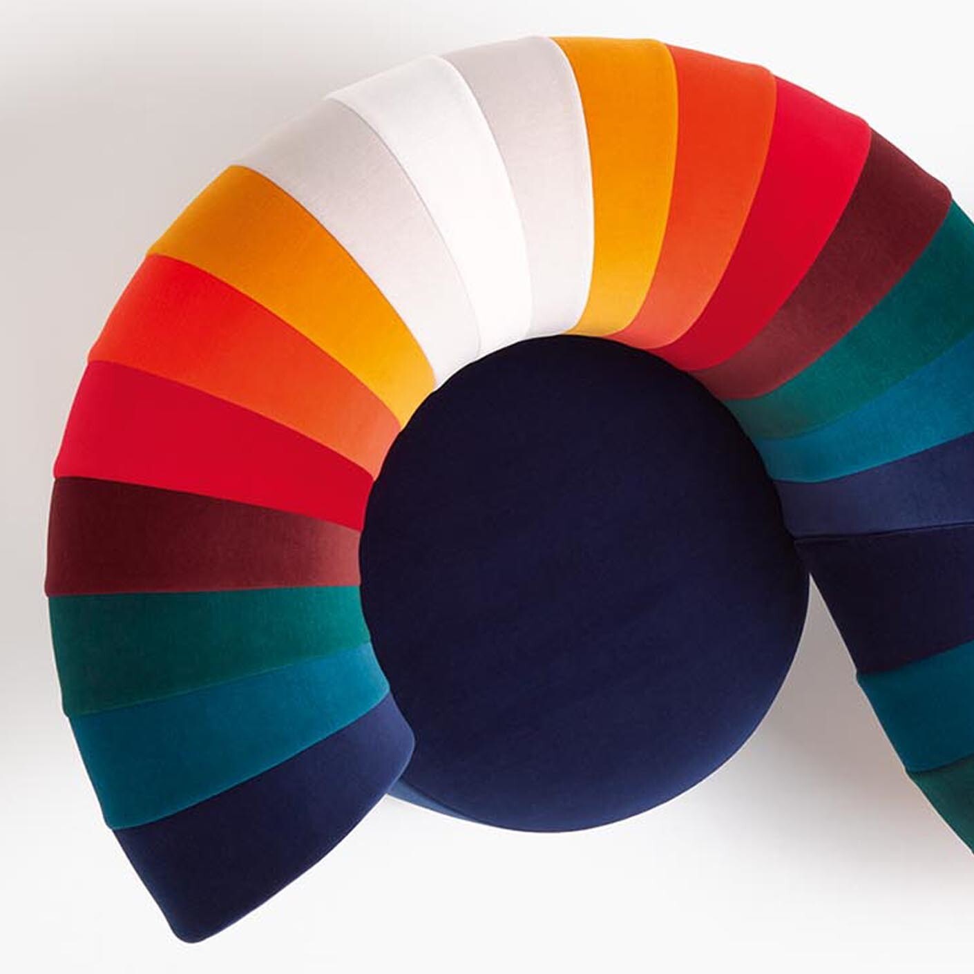 Dynamic knits