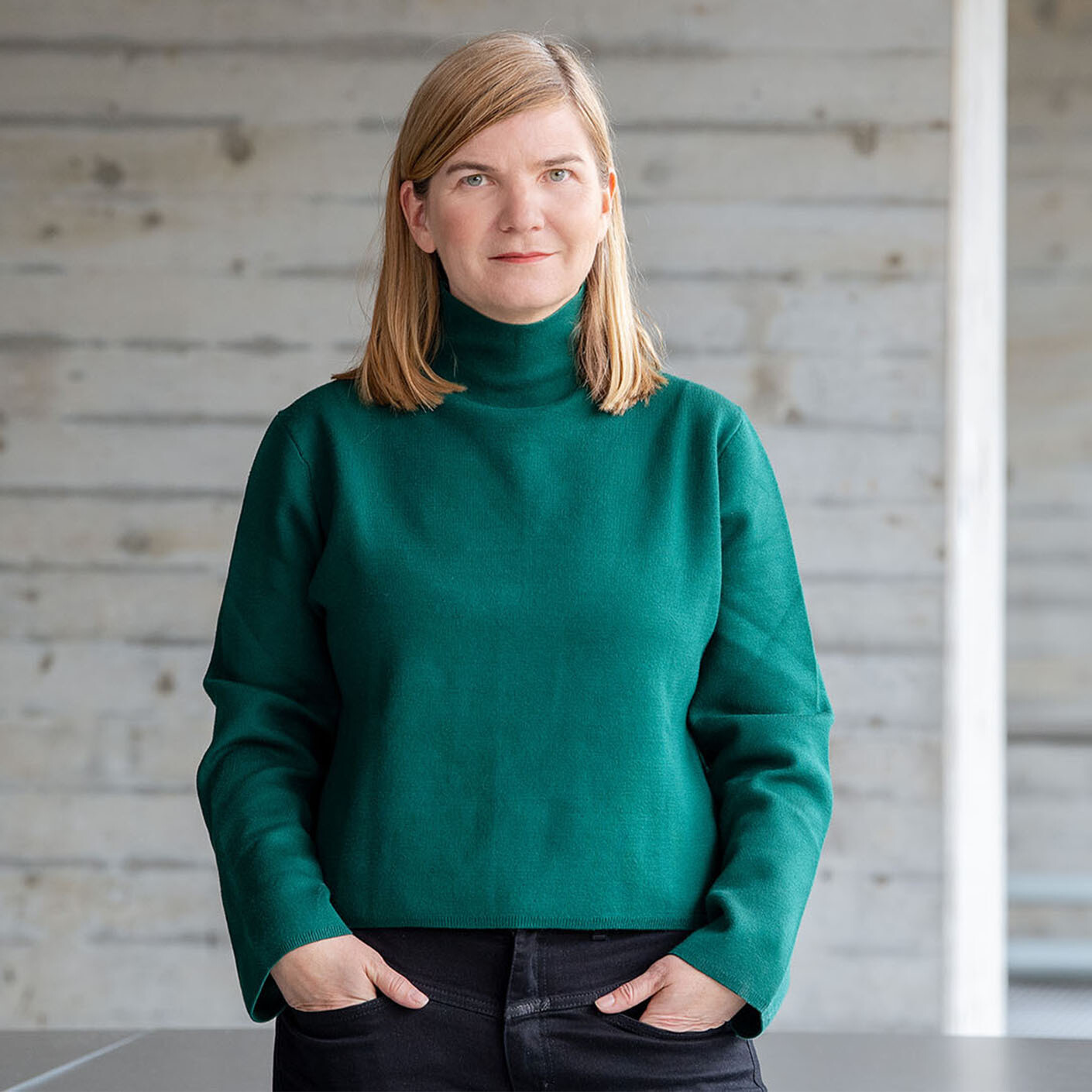 TS Q Katja Thoring Interview