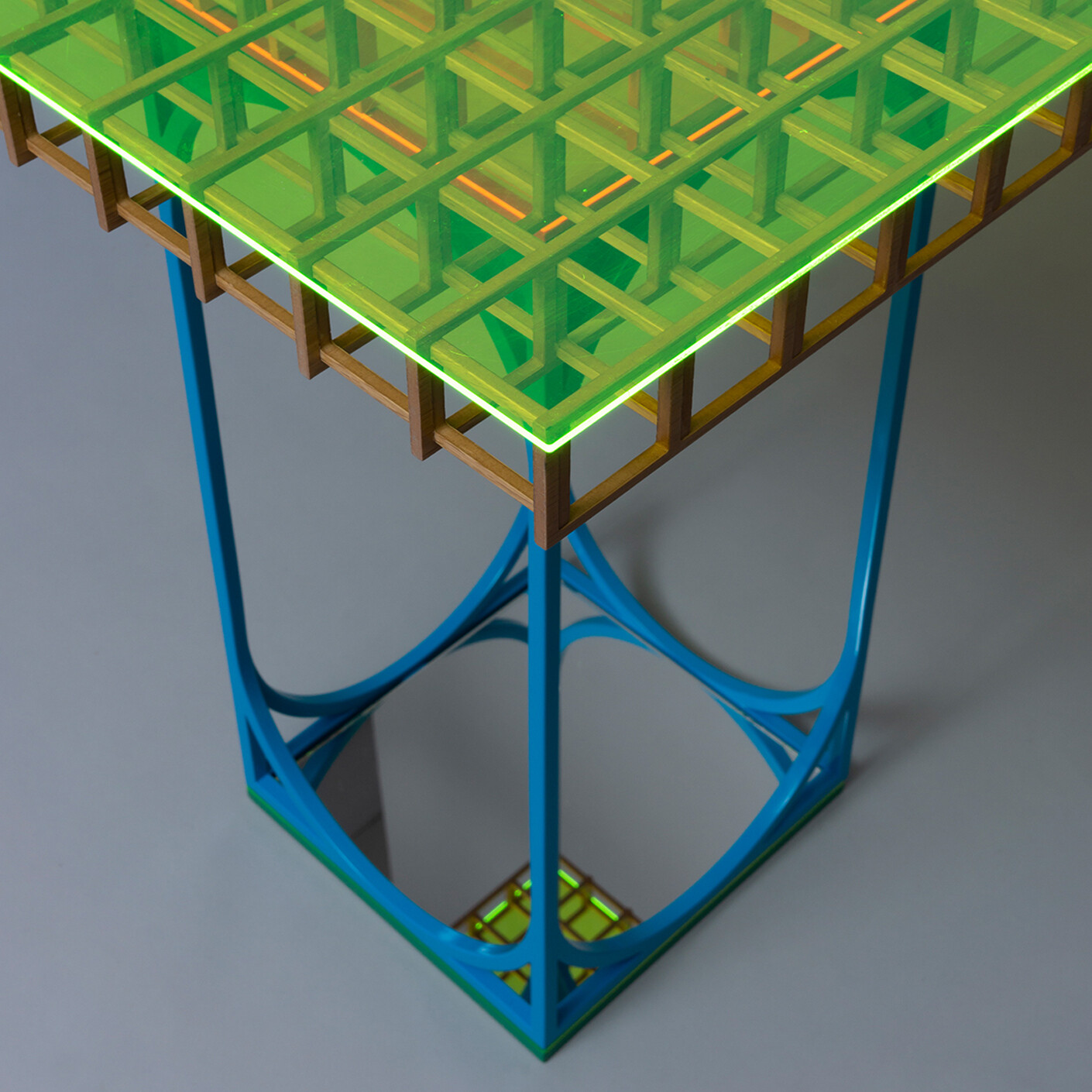 Architektur ohne Wände