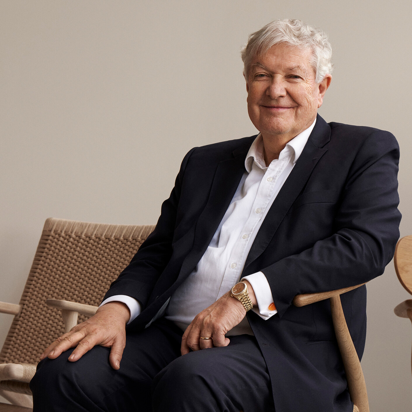 TS Q Knud erik hansen stylepark