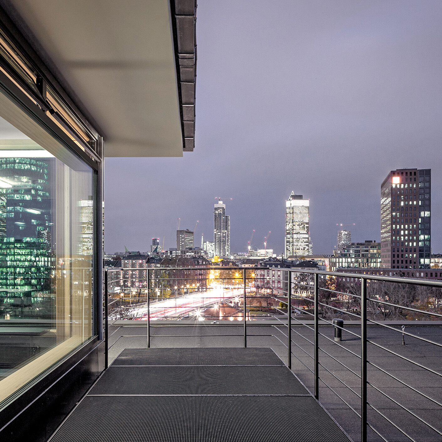 Revitalise city