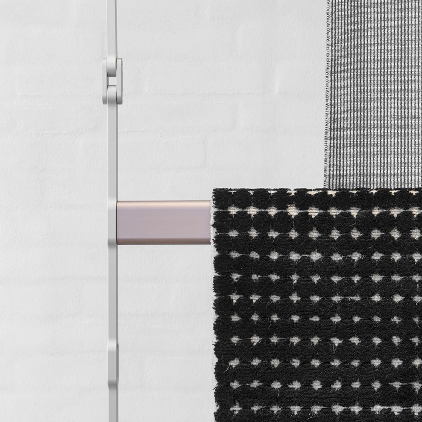 Textil-Botschaft im Nordhavn