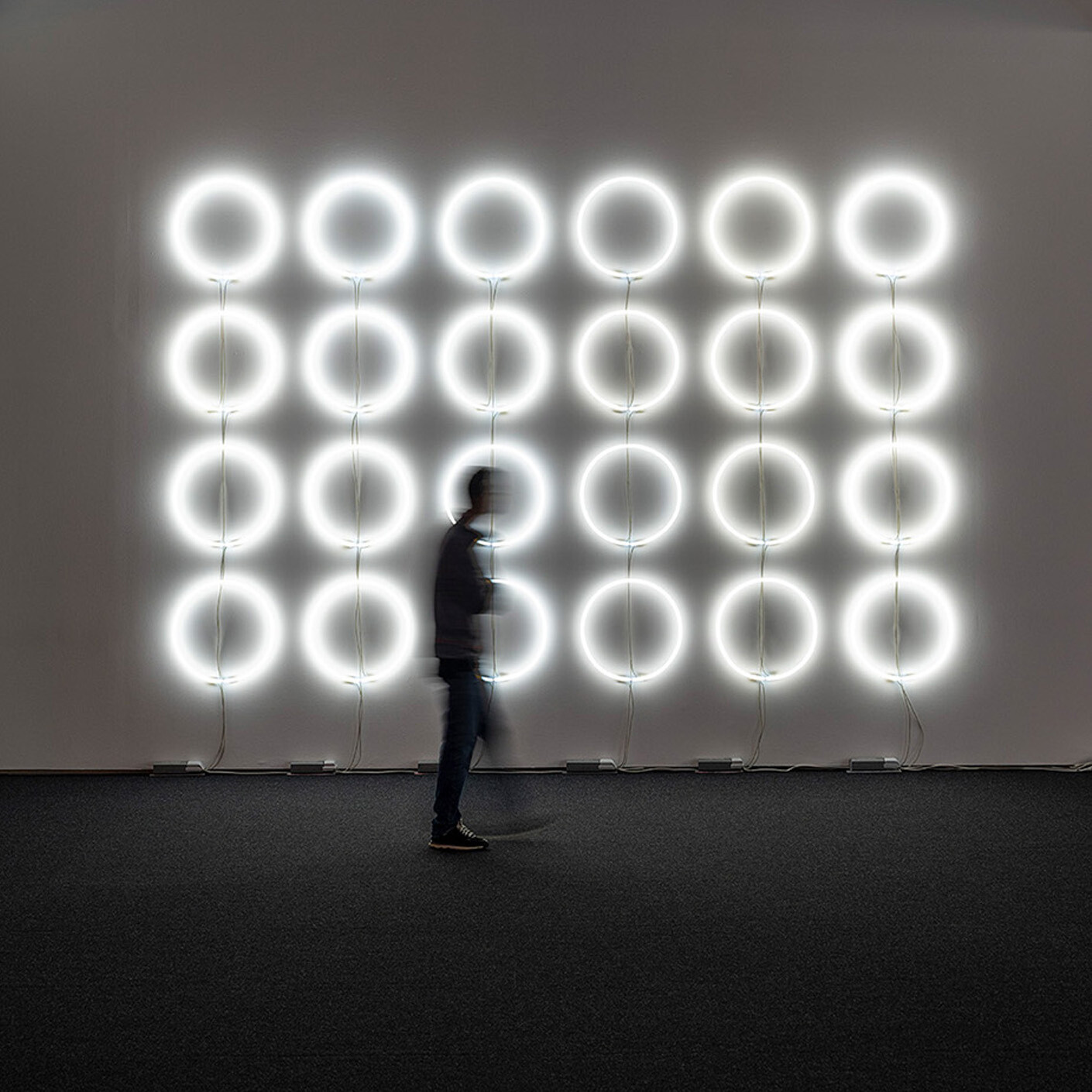 TS Q Lichtkunst Sindelfingen