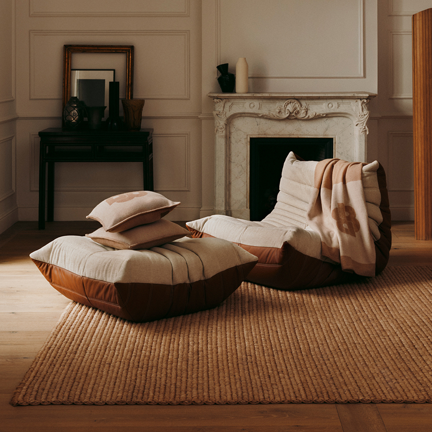 Komfortable Vielfalt