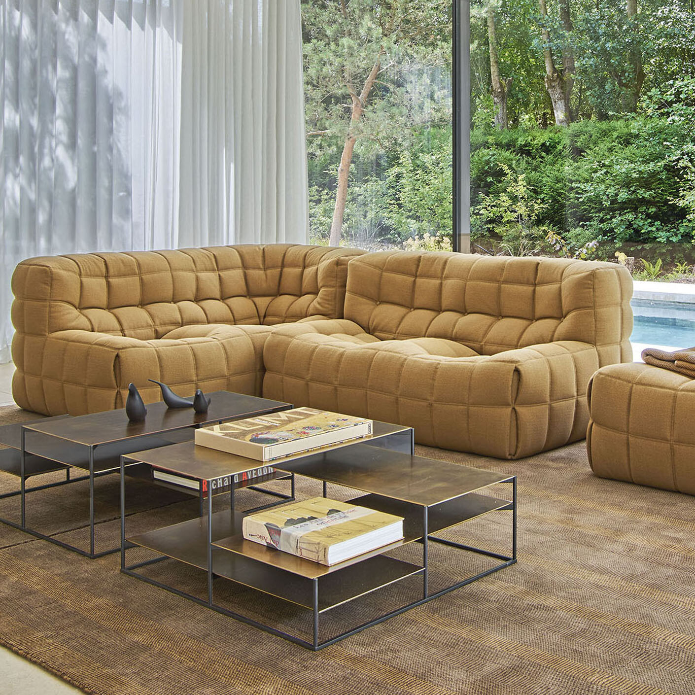 TS Q Ligne Roset Kashima