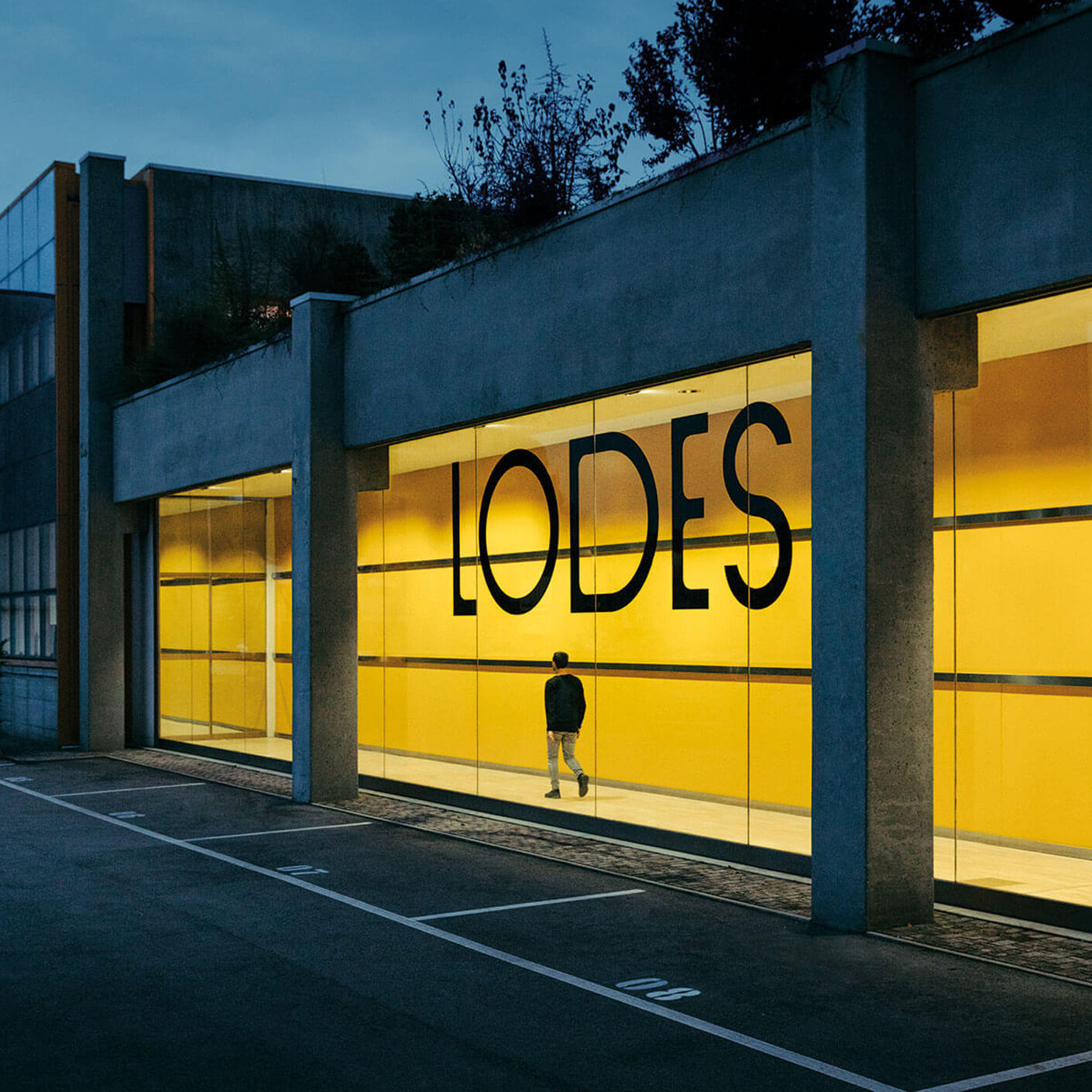 TS Q Lodes Craft Glass Snohetta