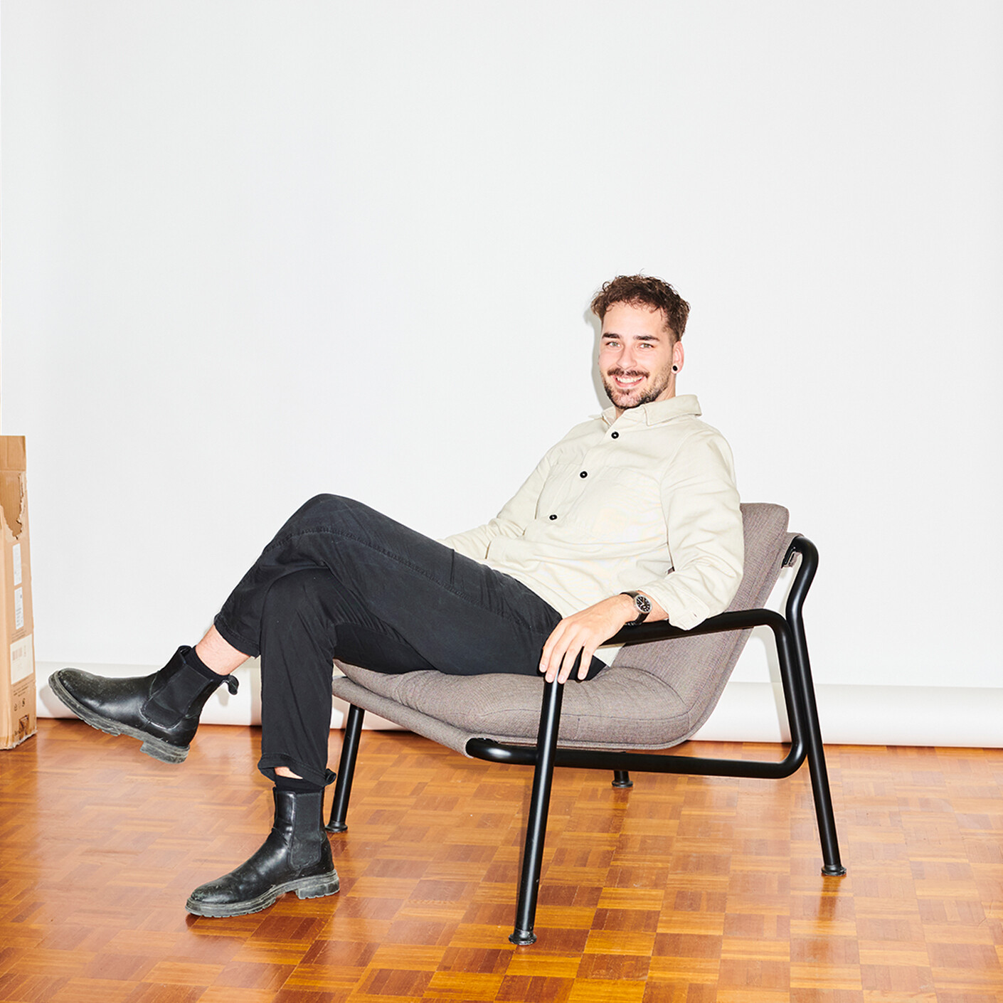 TS Q Marc Gerber