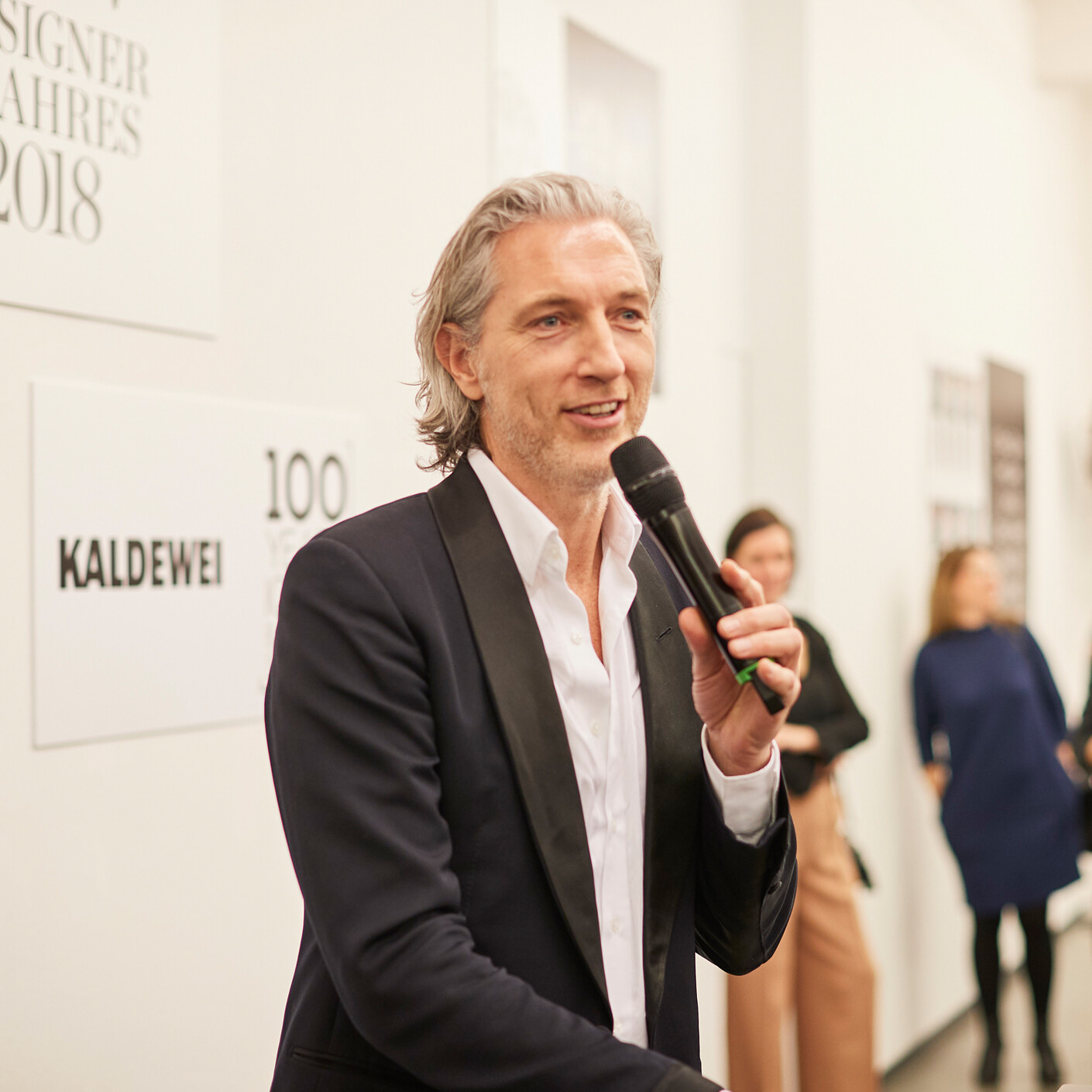 Ts Q Marcel Wanders