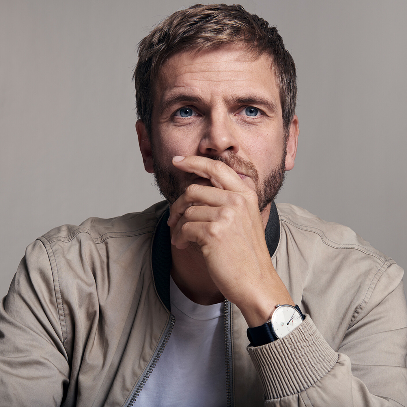 Idealism Meets Pragmatism