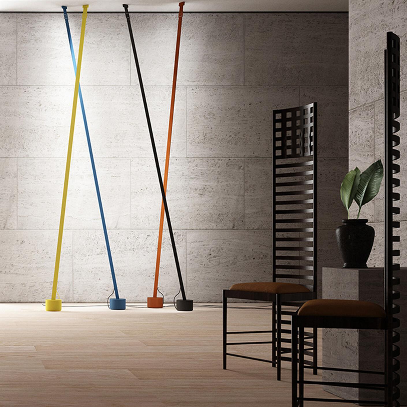 TS Q Martinelli Luce Elastica