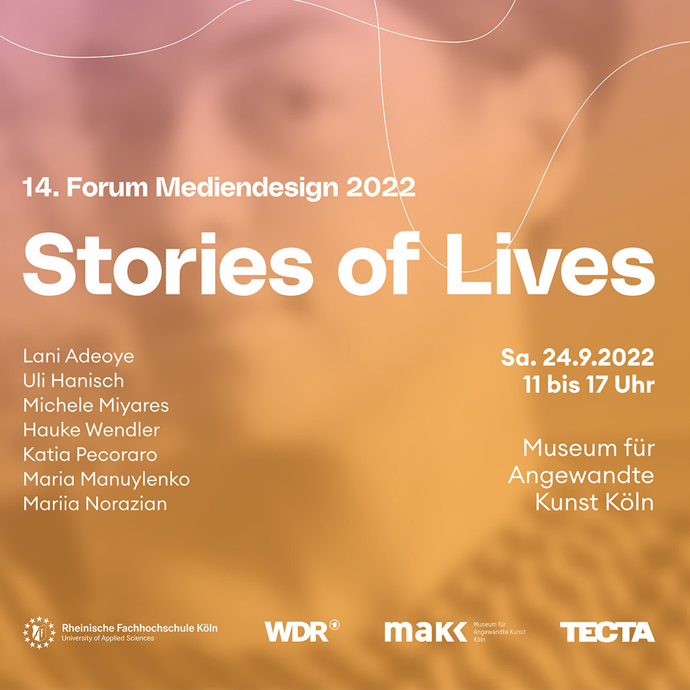 Design in Krisenzeiten