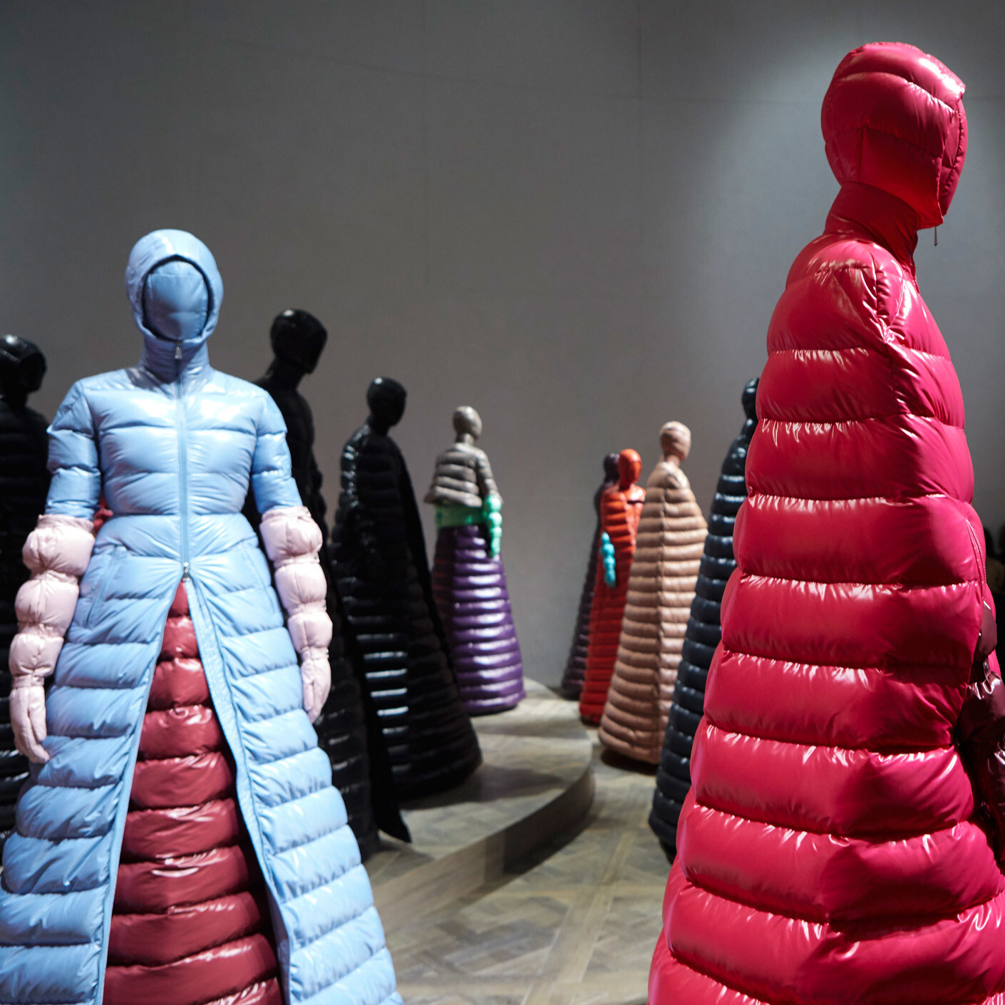 Ts Q Moncler