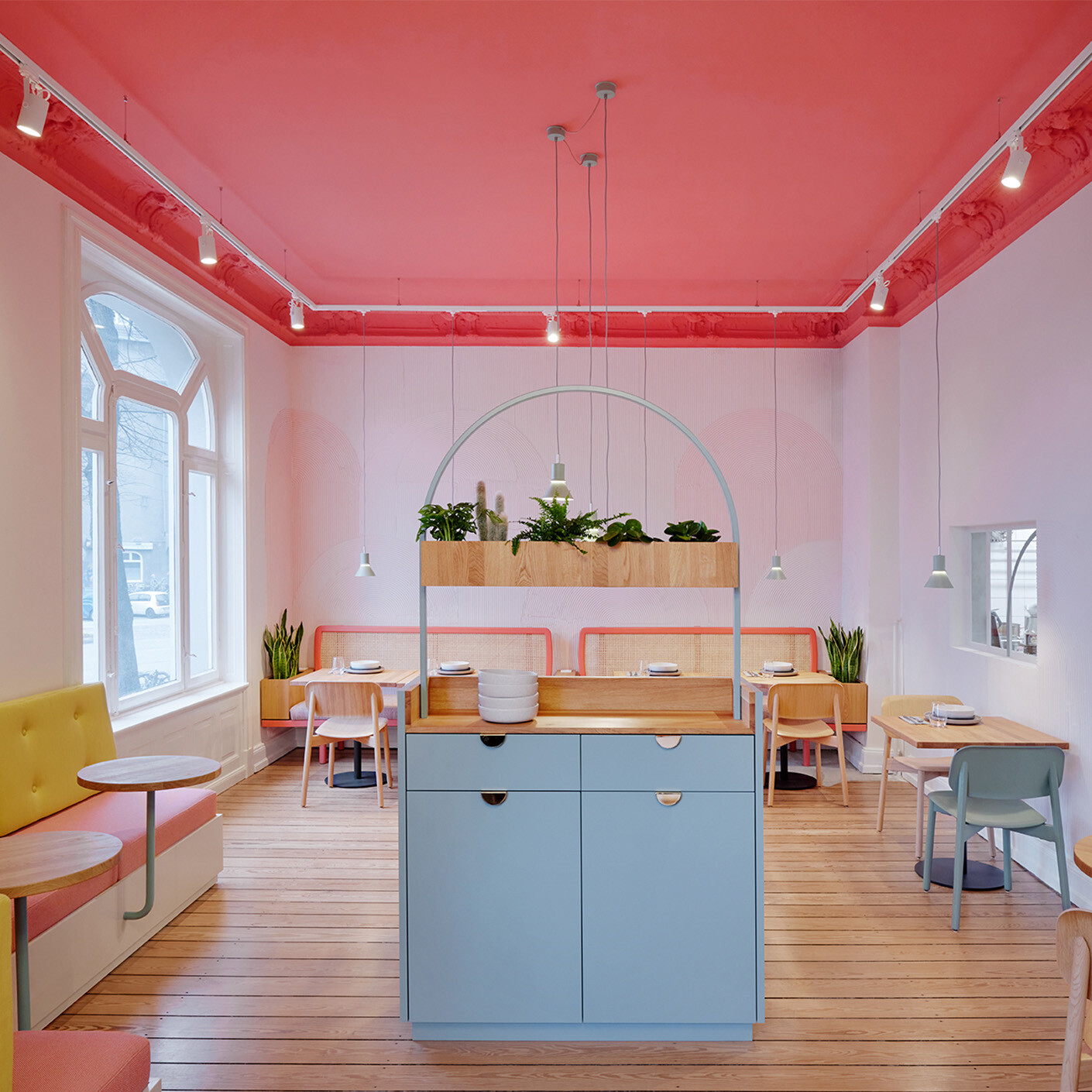 Celebrating Design Diversity