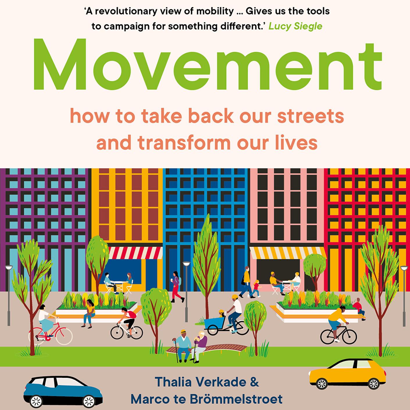TS Q Movement