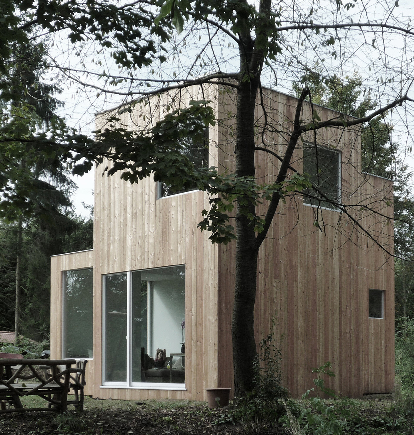 In allen Dimensionen