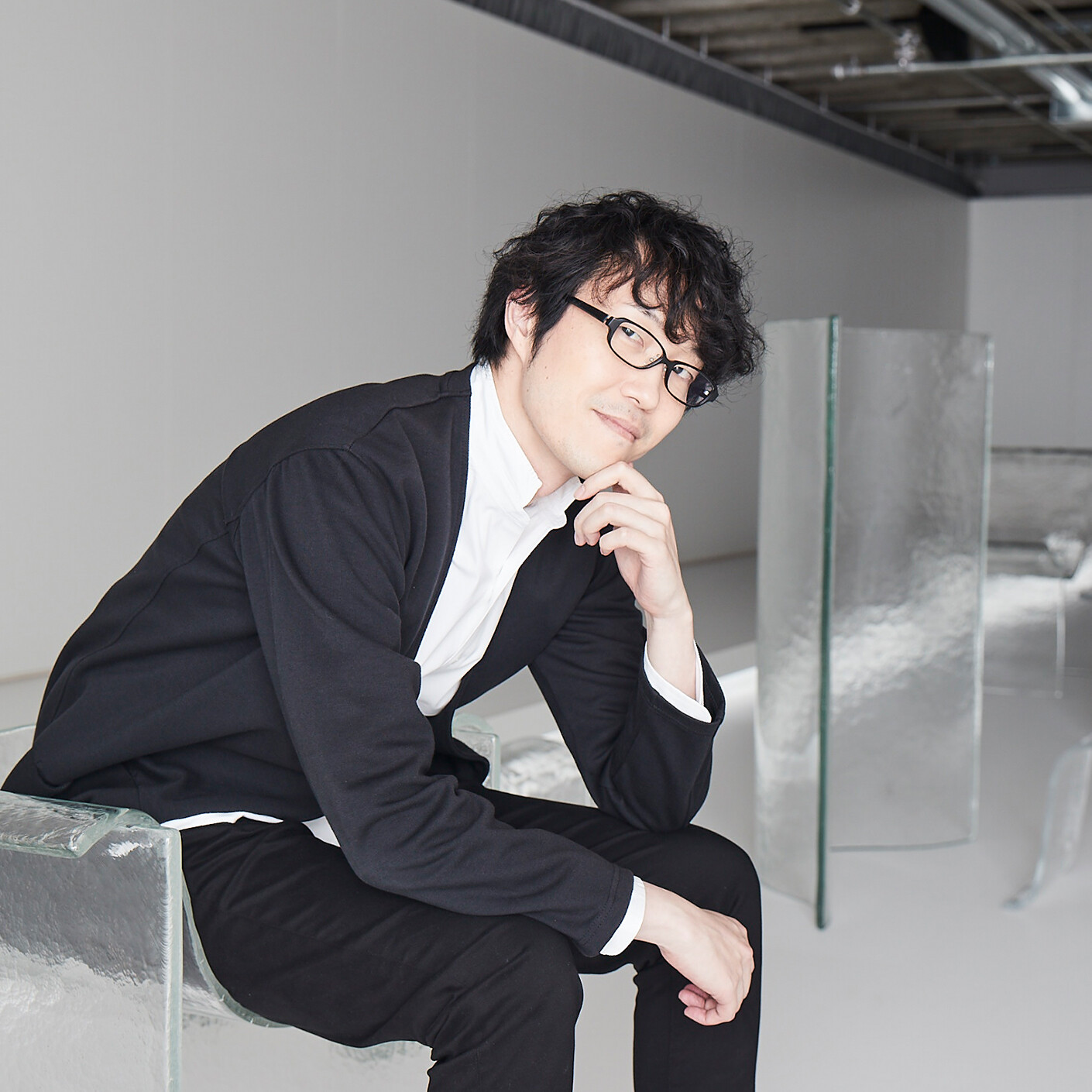 Objects from the Nendo era