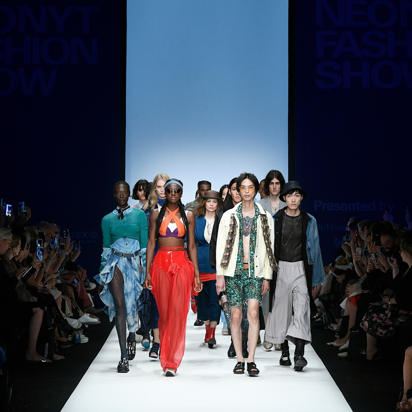 More than a fashion fair