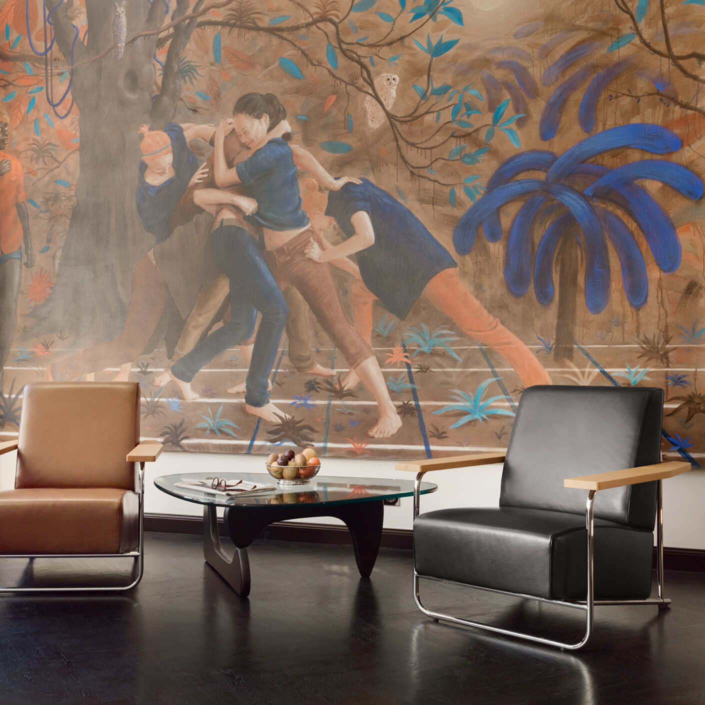 Richard Neutra in Cologne