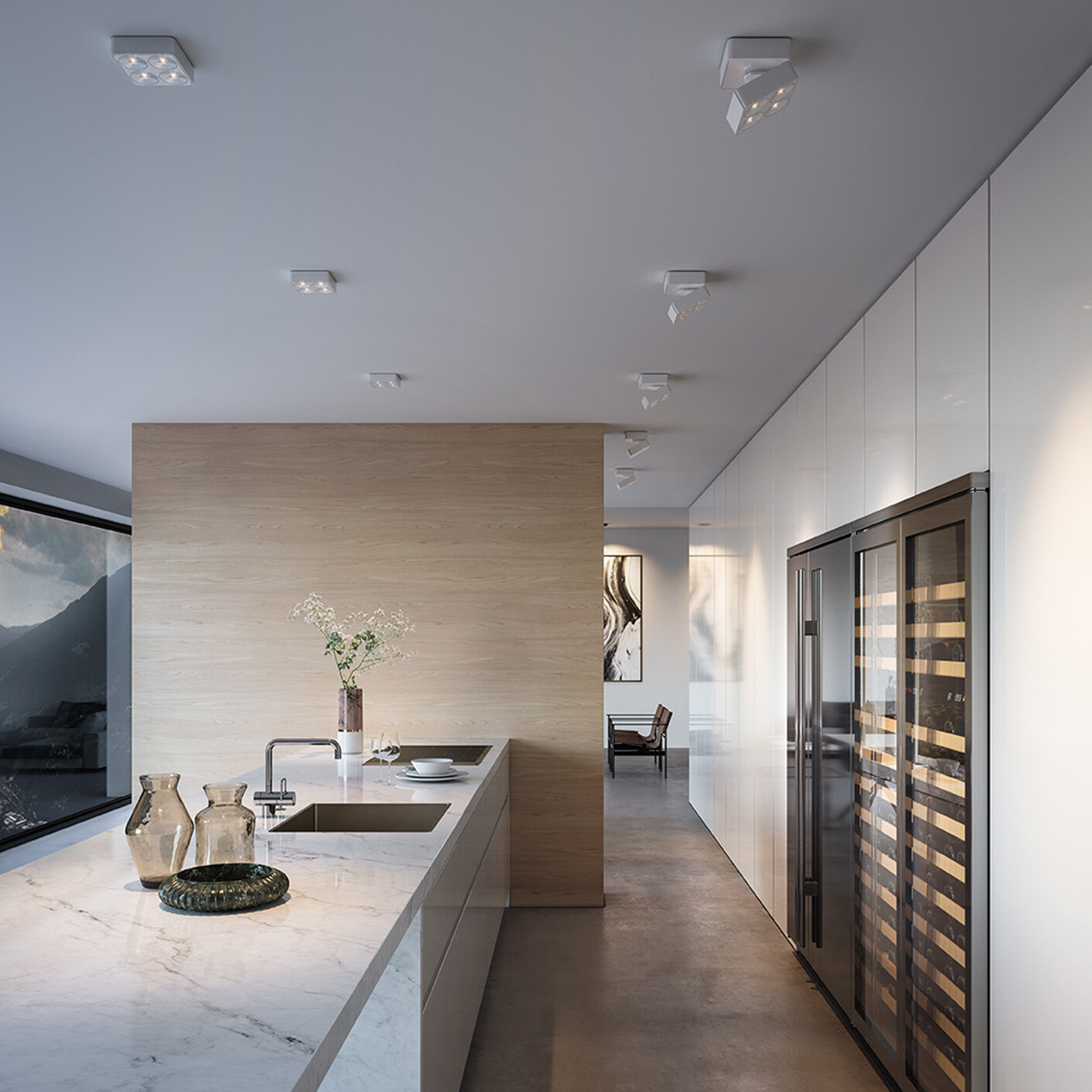 Lighting design