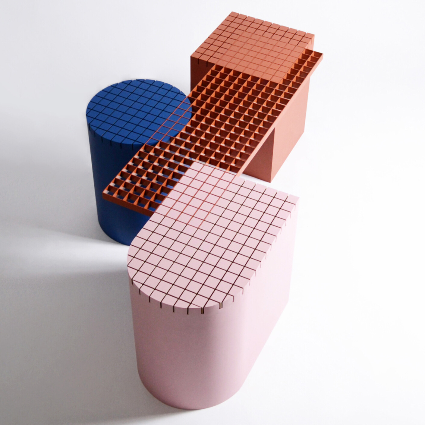 Von der Grafik zur Plastik