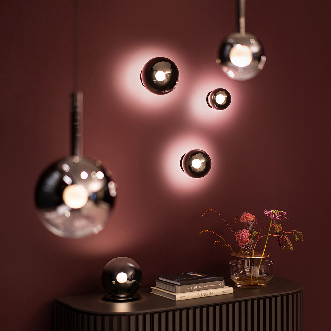 TS Q Occhio Euroluce