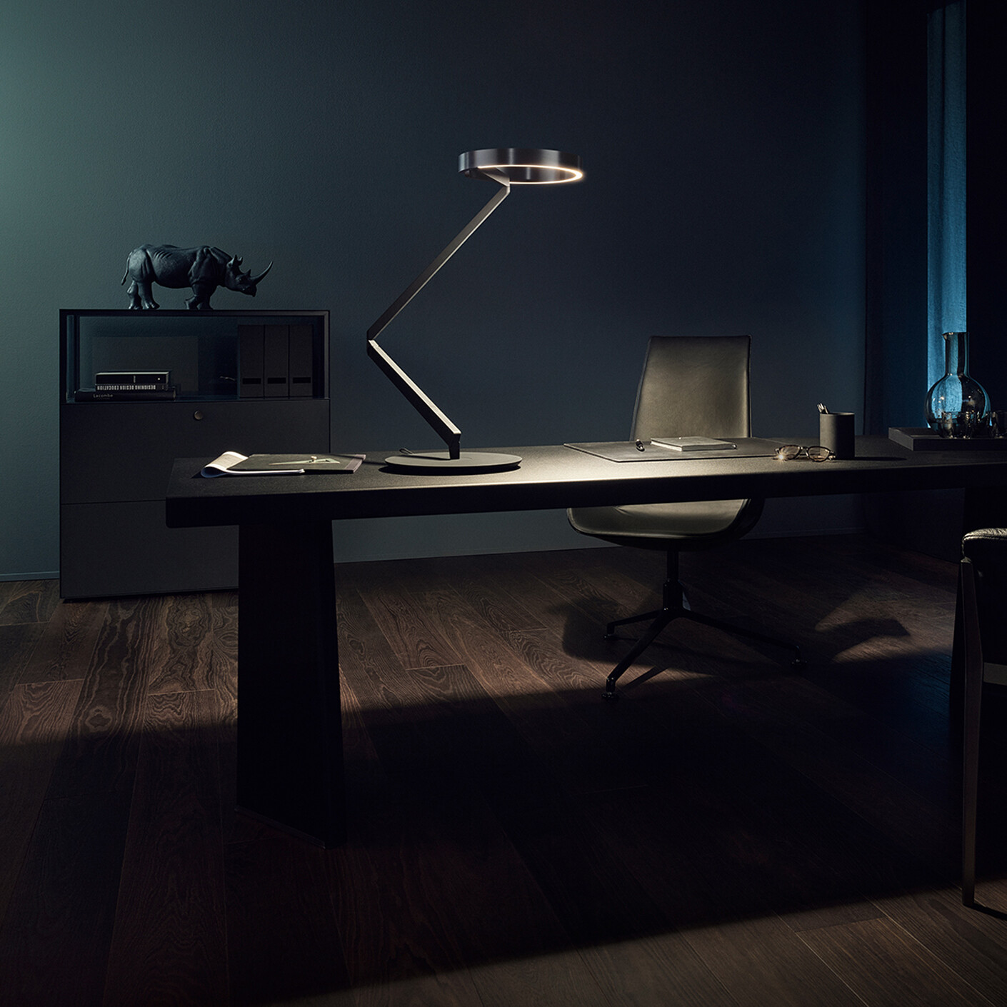 TS Q Occhio Milan Design Week22