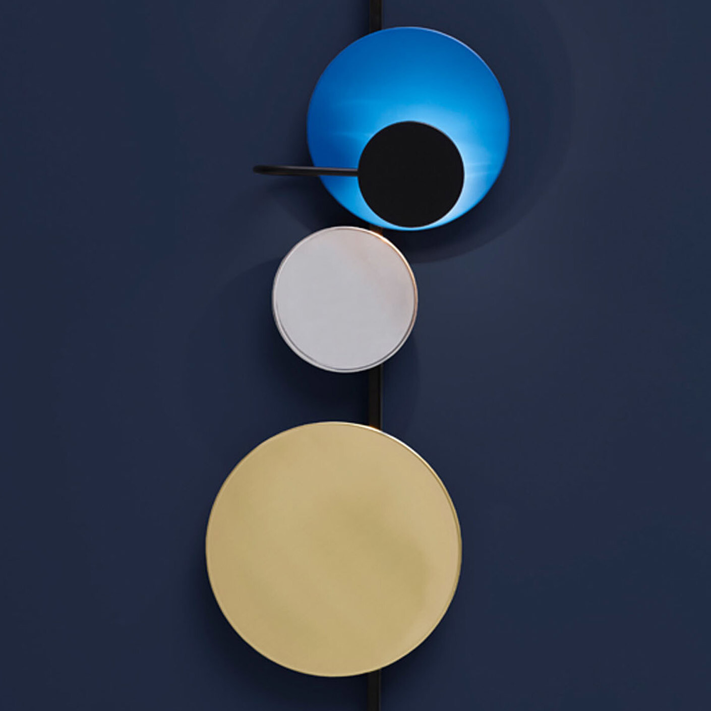 Wie kreiert man einen Brand?