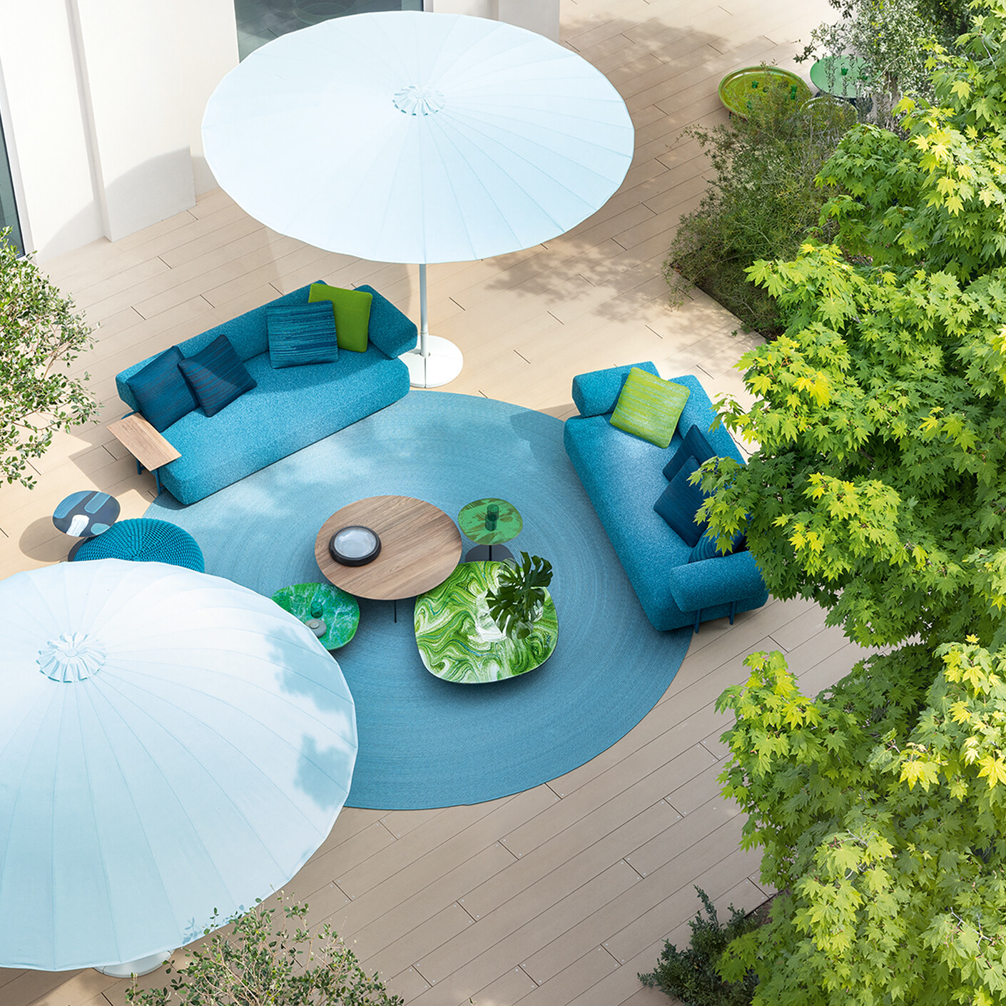 TS Q Paola Lenti Santorini