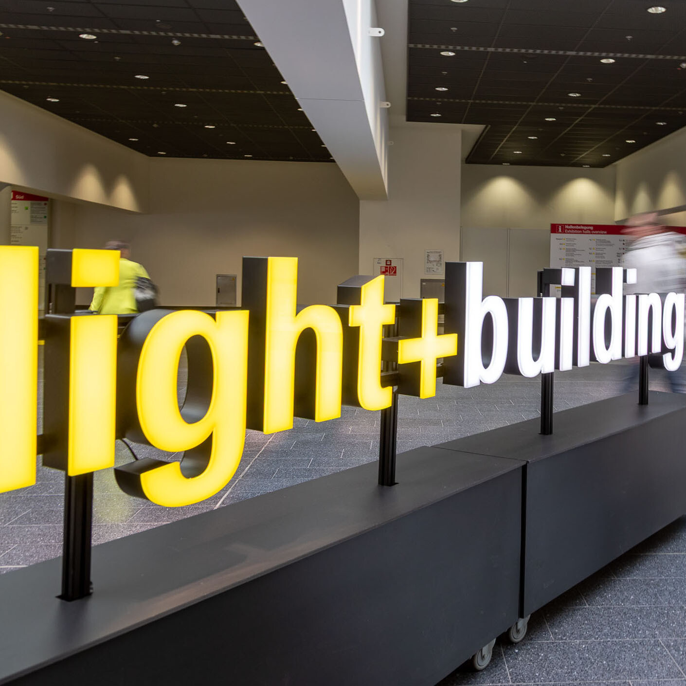 Wandel für die Zukunft