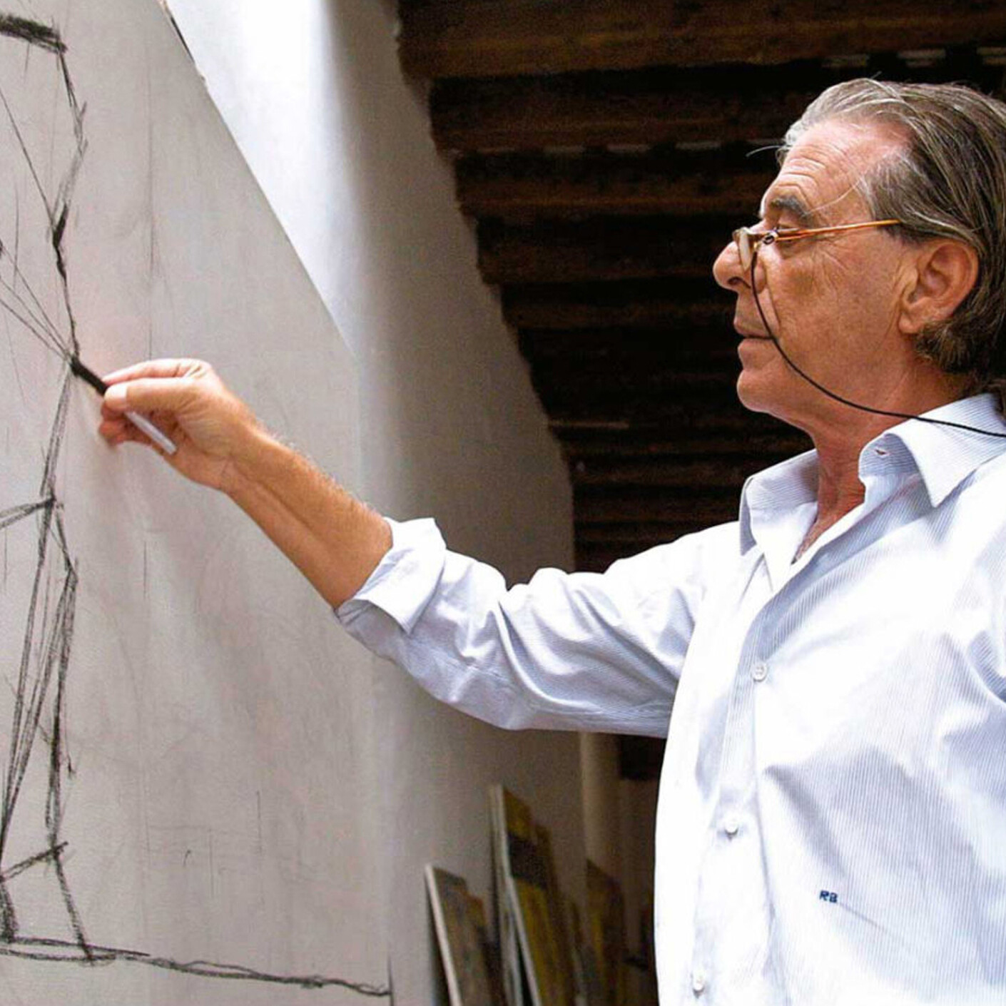 TS Q Ricardo Bofill