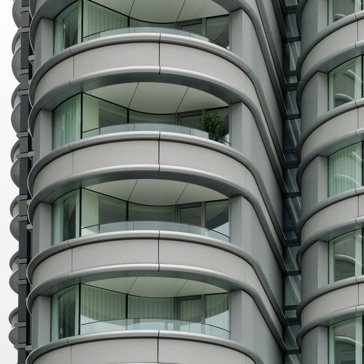 Great curves