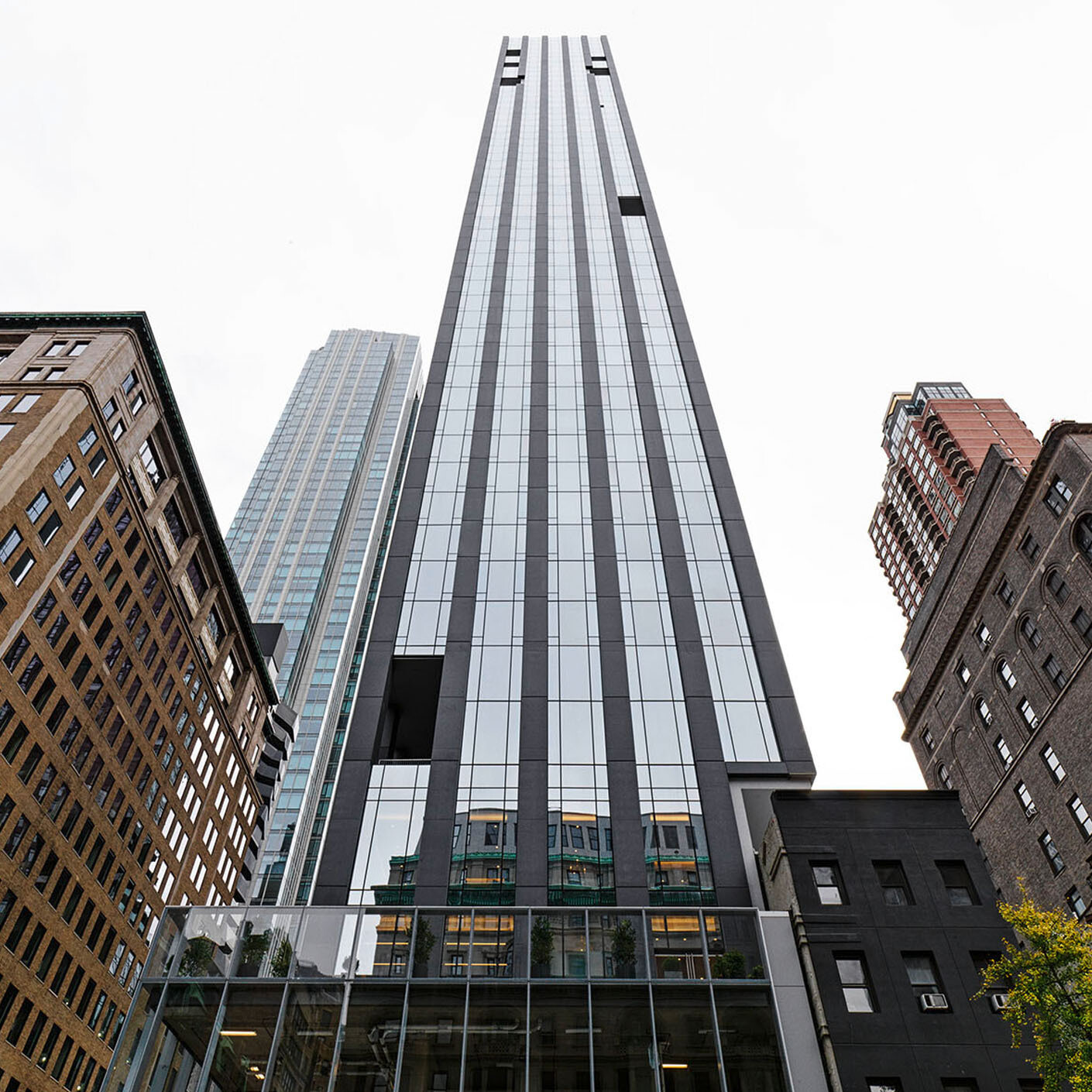 Sustainable in New York