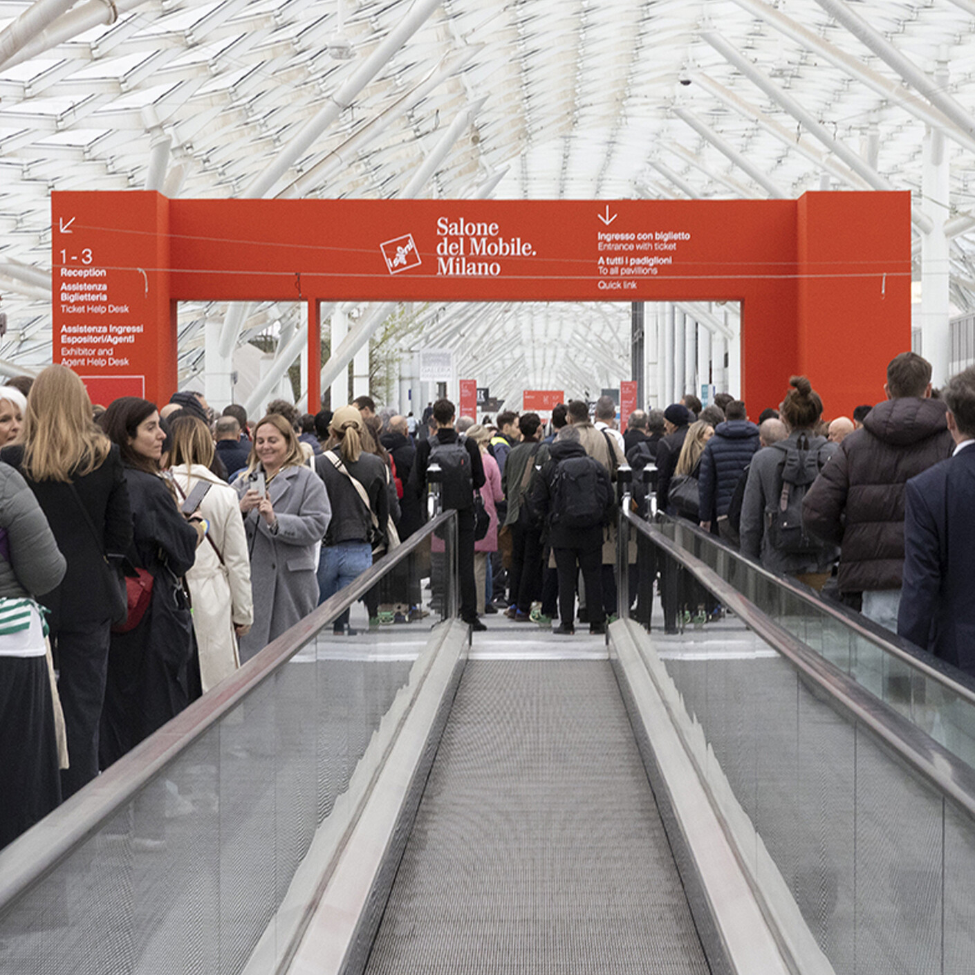 Salone 2026: Ein Ausblick