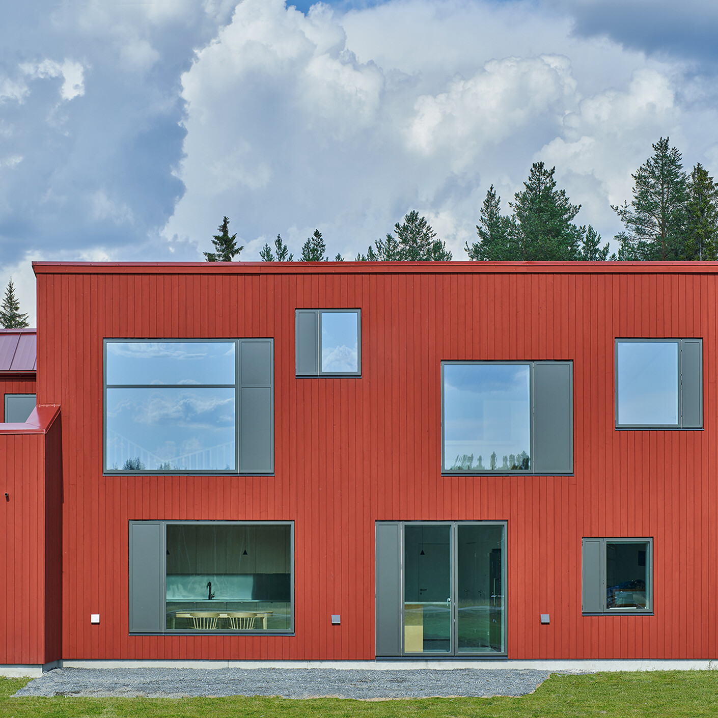 TS Q Simmsson House claesson koivisto rune