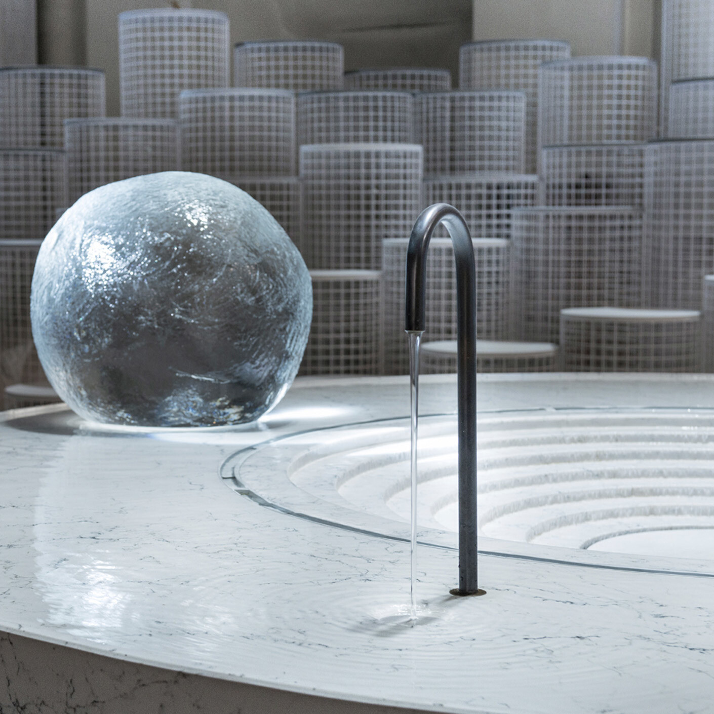 Ts Q Snarkitecture
