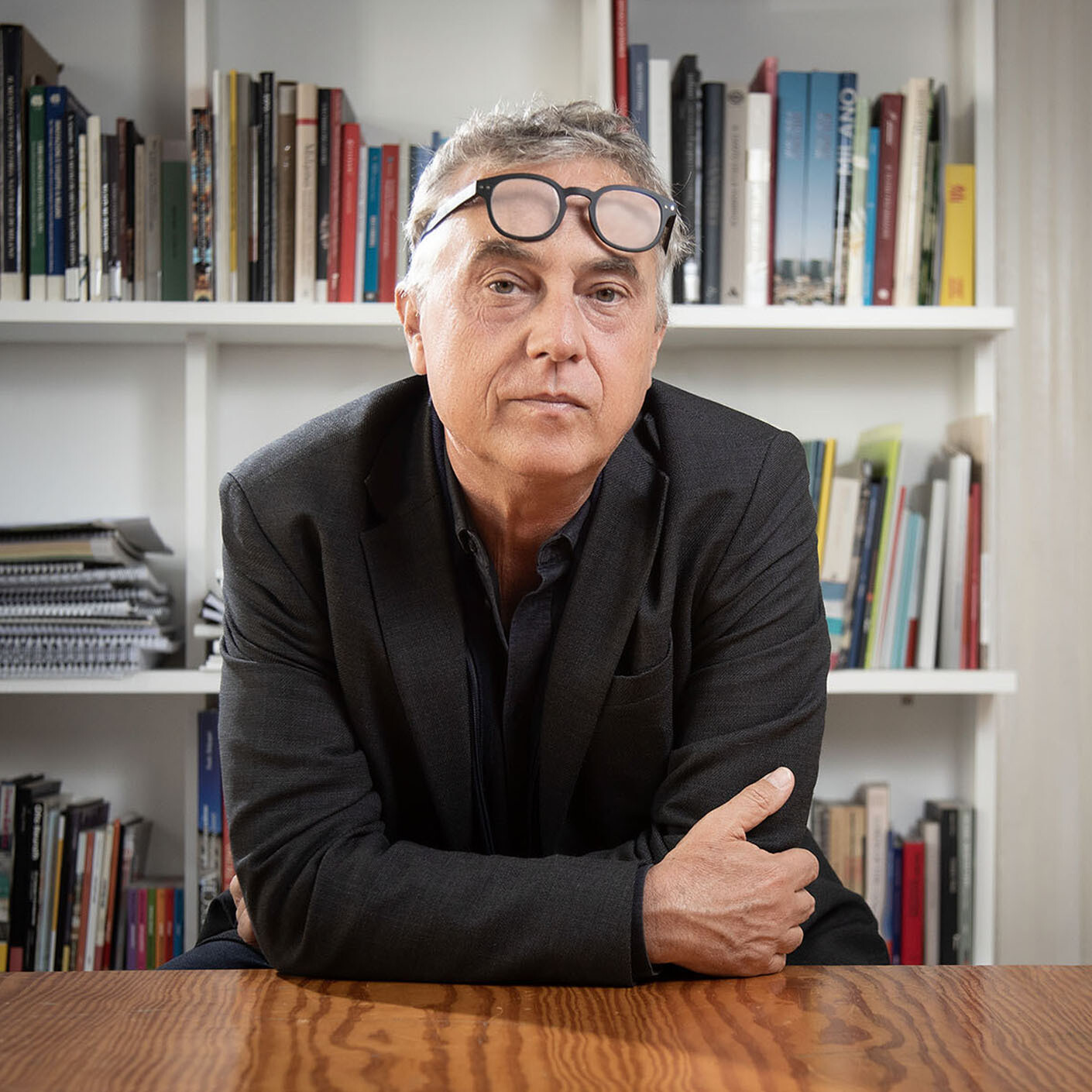 TS Q Stefano Boeri supersalone