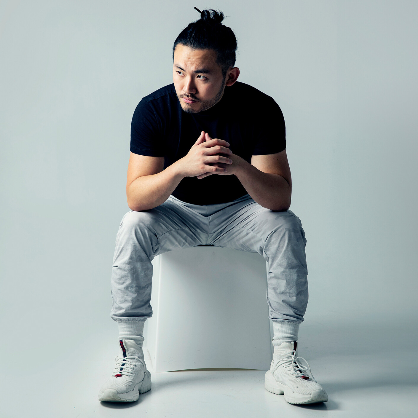TS Q Studio Tim Fu IV KI